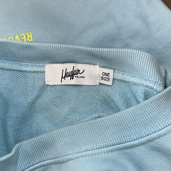 Mayfair Group Crewneck - Picture 5 of 5